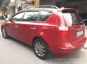 Bình Phát Auto cần bán xe Hyundai i30 1.6 CW đời 2011, màu đỏ, 485 triệu