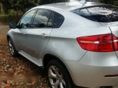 Cần bán xe BMW X6 năm 2009, nhập khẩu nguyên chiếc ít sử dụng