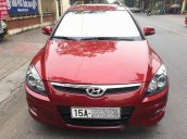 Bình Phát Auto cần bán xe Hyundai i30 1.6 CW đời 2011, màu đỏ, 485 triệu