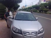 Bán Hyundai Elantra đời 2008, màu bạc