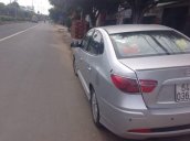 Bán Hyundai Elantra đời 2008, màu bạc