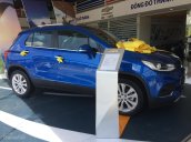 Xe Chevrolet Trax 2017 mới nhập khẩu. Ưu đãi hấp dẫn từ đại lý xe Chevrolet