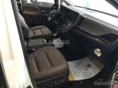 Bán Toyota Sienna Limited Mỹ màu trắng - LH 0904927272