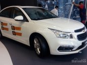 Bán Cruze 2018, giá ưu tiên những quý khách đầu tiên, cho các hồ sơ