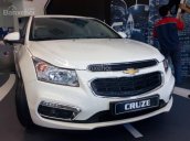 Bán Cruze 2018, giá ưu tiên những quý khách đầu tiên, cho các hồ sơ