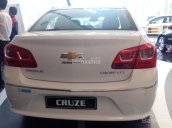 Bán Cruze 2018, giá ưu tiên những quý khách đầu tiên, cho các hồ sơ