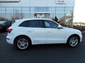 Bán xe Audi Q5 Premium Plus sản xuất 2017, màu trắng, nhập khẩu trực tiếp, giá tốt nhất thị trường - LH 0902.00.88.44