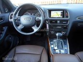 Bán xe Audi Q5 Premium Plus sản xuất 2017, màu trắng, nhập khẩu trực tiếp, giá tốt nhất thị trường - LH 0902.00.88.44