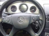 Chính chủ cần bán Mercedes C200 Kompressor đời 2009, màu đen