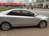 Bán xe Kia Cerato sản xuất 2011, màu bạc, nhập khẩu, giá chỉ 520 triệu