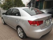 Bán xe Kia Cerato sản xuất 2011, màu bạc, nhập khẩu, giá chỉ 520 triệu