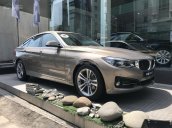 Bán BMW 320i GT 2017 giá tốt nhất, nhập khẩu