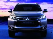 All New Pajero Sport 2018 tại Hà Tĩnh, nhập khẩu nguyên chiếc