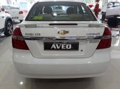 Chevrolet Aveo 2017 xe Sedan, chuyên kinh doanh Uber Grab gia đình