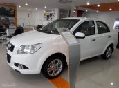 Chevrolet Aveo 2017 xe Sedan, chuyên kinh doanh Uber Grab gia đình