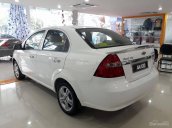 Chevrolet Aveo 2017 xe Sedan, chuyên kinh doanh Uber Grab gia đình