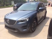 Cần bán xe Mazda CX 5 2017, giá 880tr