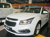 Hotline: 090 7575 000 – Chevrolet Cruze LTZ năm 2017, nhiều màu, ưu đãi lớn – không nơi nào tốt bằng