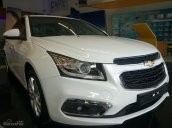 Hotline: 090 7575 000 – Chevrolet Cruze LTZ năm 2017, nhiều màu, ưu đãi lớn – không nơi nào tốt bằng