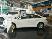 Hotline: 090 7575 000 – Chevrolet Cruze LTZ năm 2017, nhiều màu, ưu đãi lớn – không nơi nào tốt bằng