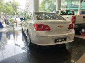 Hotline: 090 7575 000 – Chevrolet Cruze LTZ năm 2017, nhiều màu, ưu đãi lớn – không nơi nào tốt bằng