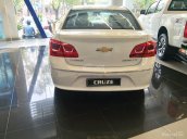 Hotline: 090 7575 000 – Chevrolet Cruze LTZ năm 2017, nhiều màu, ưu đãi lớn – không nơi nào tốt bằng