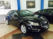 Bán xe Chevrolet Cruze 2017- khuyến mại lên đến 60 triệu đồng, liên hệ 0984983915