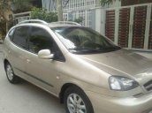 Em cần bán xe Chevrolet Vivant đời 2008, màu vàng 