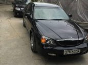 Cần bán gấp Daewoo Magnus đời 2007, màu đen số sàn, 156 triệu