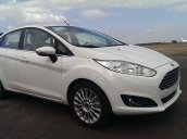 Cần bán Ford Fiesta Titanium sản xuất năm 2017, xe giá thấp, giao nhanh 