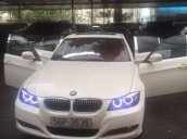 Bán ô tô BMW Alpina năm 2009, màu trắng, nhập khẩu nguyên chiếc giá cạnh tranh