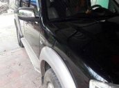 Bán Ford Everest đời 2008, màu đen