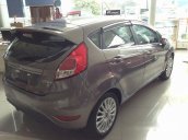 Bán gấp chiếc Ford Fiesta năm 2017, xe chính chủ giá mềm 