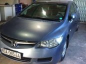 Bán xe cũ Honda Civic 1.8 AT năm 2007, giá chỉ 400 triệu