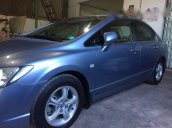 Bán xe cũ Honda Civic 1.8 AT năm 2007, giá chỉ 400 triệu