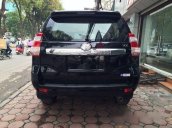 Auto bán Toyota Land Cruiser Prado VX đời 2014, màu đen, xe nhập