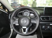 Bán xe Mazda 3 1.5 đời 2017, màu trắng