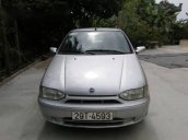 Bán Fiat Siena 2003, màu bạc còn mới, giá chỉ 120 triệu