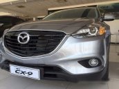 Bán Mazda CX 9 3.7L 2017, xe mới, giá tốt