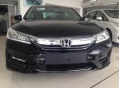 Honda Biên Hoà bán ô tô Honda Accord 2.4 AT, 1 tỷ 203tr, đủ màu giao ngay, nhiều khuyến mãi ưu đãi