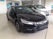 Honda Biên Hoà bán ô tô Honda Accord 2.4 AT, 1 tỷ 203tr, đủ màu giao ngay, nhiều khuyến mãi ưu đãi