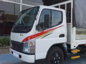 Xe tải Fuso Canter 4.7- 1.9 tấn, giá hợp lí