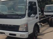 Xe tải Fuso Canter 4.7- 1.9 tấn, giá hợp lí