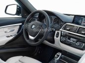 BMW 3 Series 320i 2017, màu trắng, nhập khẩu, giá tốt nhất, giao xe ngay