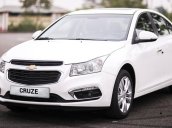 [HOT] Cruze 2017 +Tặng ngay 50 triệu +Đại lý bán xe giá rẻ miền Nam +Hỗ trợ vay 90% 7 năm +Hỗ trợ chứng minh thu nhập