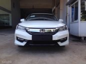 Honda Biên Hoà bán ô tô Honda Accord 2.4AT 2018, giá sốc 1 tỷ 203tr, màu trắng, xe nhập, khuyến mãi khủng