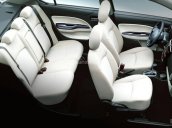Bán xe Mitsubishi Attrage 2018, khuyến mãi cực tốt, hỗ trợ trả góp 80%, giá chỉ 460 triệu