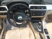 BMW 4 Series 428i Cabriolet 2017, màu xanh lam, nhập khẩu