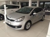 Kia Rio nhập khẩu nguyên chiếc Hàn Quốc giá rẻ