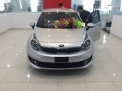 Kia Rio nhập khẩu nguyên chiếc Hàn Quốc giá rẻ